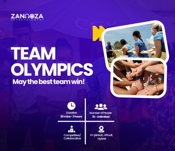 olympics