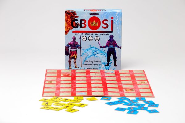 Gbosi